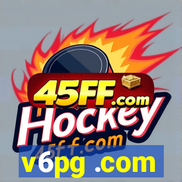 v6pg .com